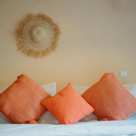 Appartement Majorelle Au Calme Marrakesh Eksteriør billede