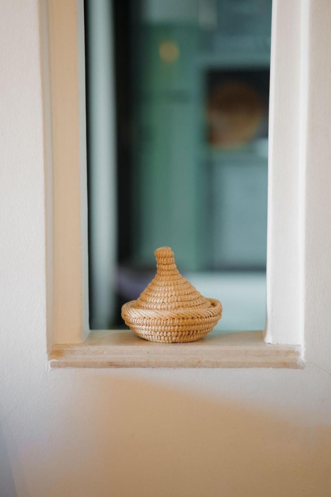 Appartement Majorelle Au Calme Marrakesh Eksteriør billede